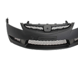 Детали кузова