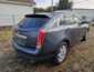 CADILLAC SRX