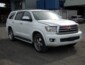 TOYOTA SEQUOIA