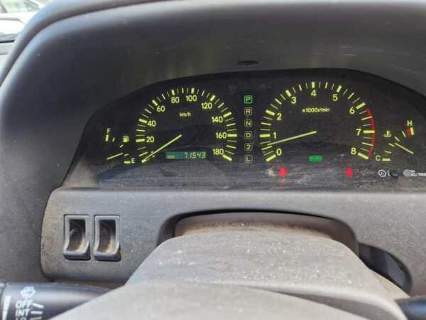 TOYOTA CORONA PREMIO