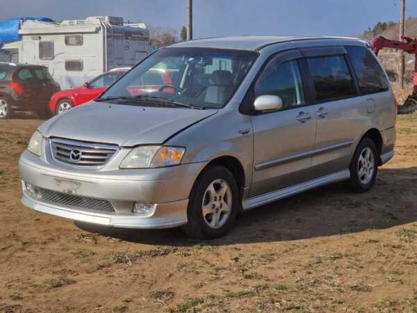 MAZDA MPV