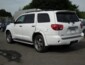 TOYOTA SEQUOIA