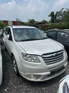 SUBARU TRIBECA