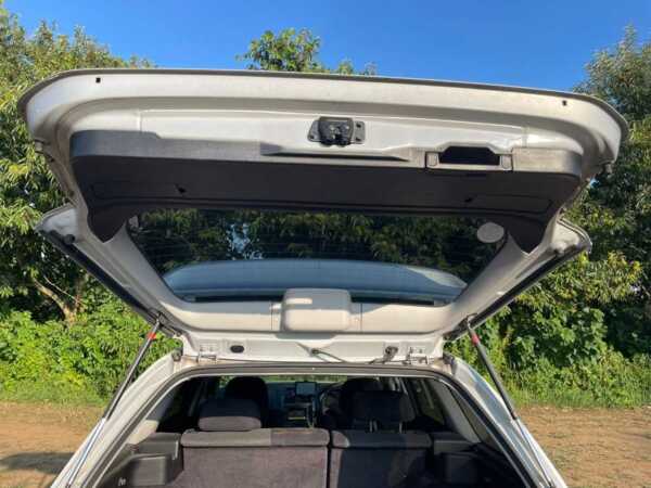 MITSUBISHI LEGNUM
