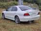 MITSUBISHI GALANT