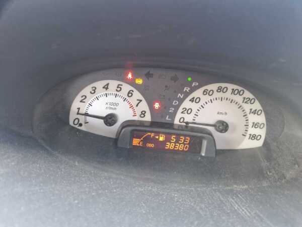 TOYOTA FUNCARGO