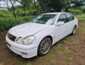 TOYOTA ARISTO