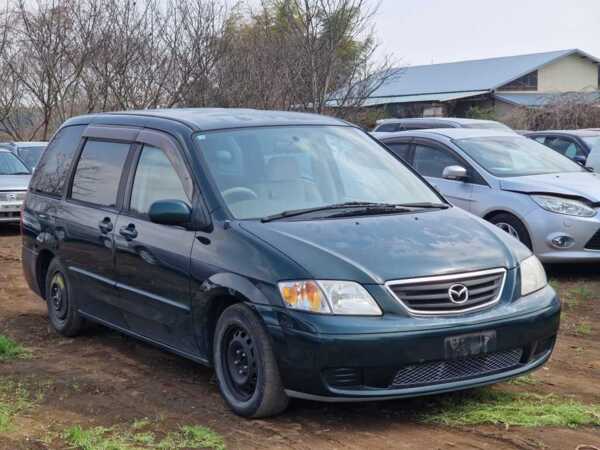 MAZDA MPV