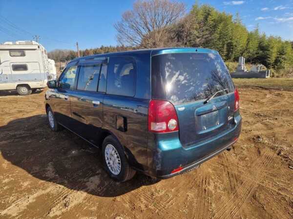 MITSUBISHI DION