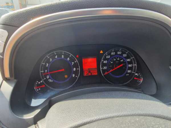INFINITI FX35