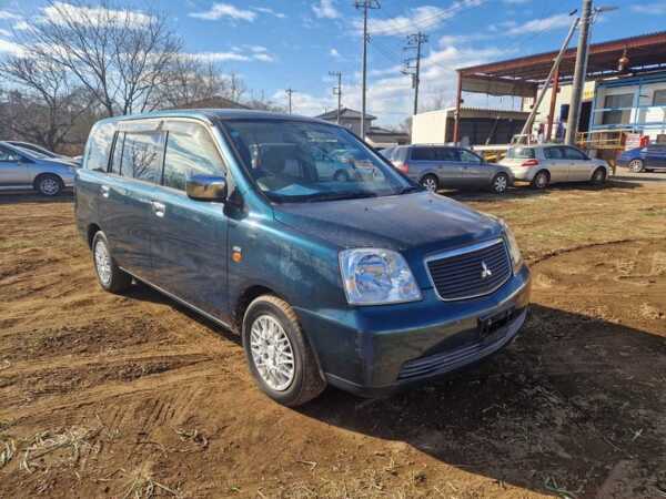 MITSUBISHI DION