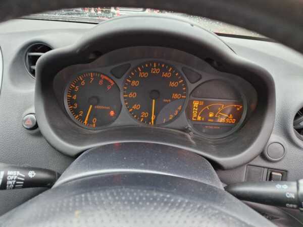 TOYOTA CELICA
