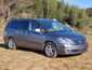 NISSAN PRESAGE