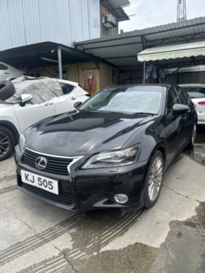 LEXUS GS250