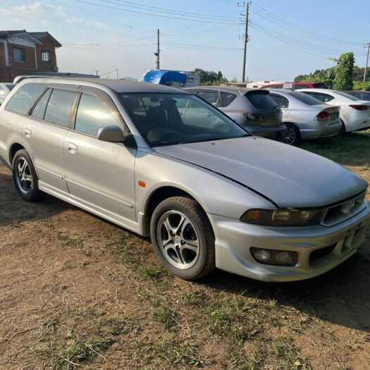 MITSUBISHI LEGNUM