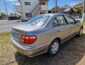 NISSAN BLUEBIRD SYLPHY