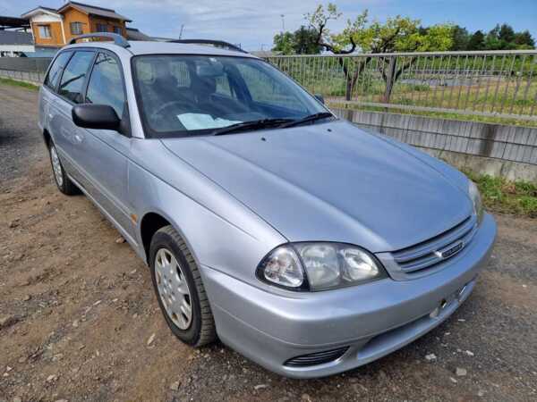 TOYOTA CALDINA