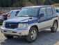 MITSUBISHI PAJERO IO