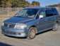 MITSUBISHI CHARIOT GRANDIS