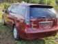 MITSUBISHI GRANDIS