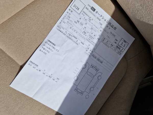 NISSAN BLUEBIRD SYLPHY