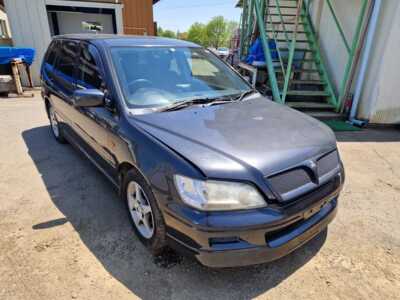 MITSUBISHI LANCER CEDIA