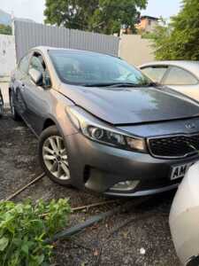 KIA CERATO