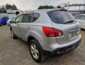 NISSAN DUALIS