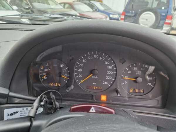 MERCEDES-BENZ M-CLASS