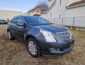 CADILLAC SRX