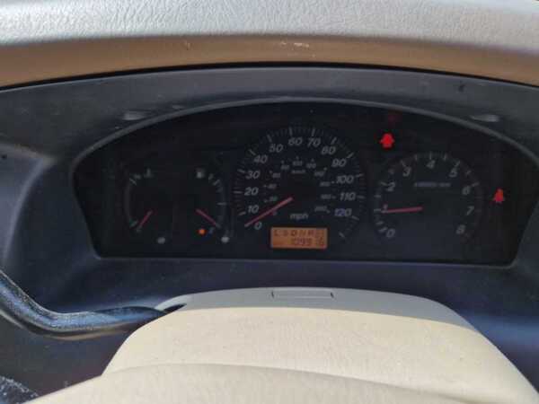 MAZDA MPV
