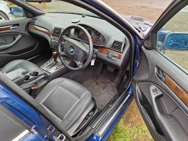 BMW 3-SERIES
