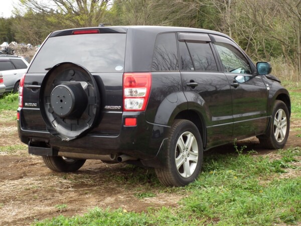 SUZUKI ESCUDO