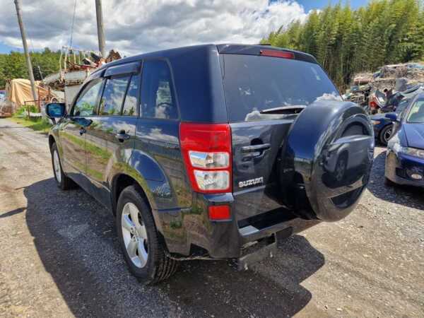 SUZUKI ESCUDO