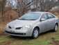 NISSAN PRIMERA