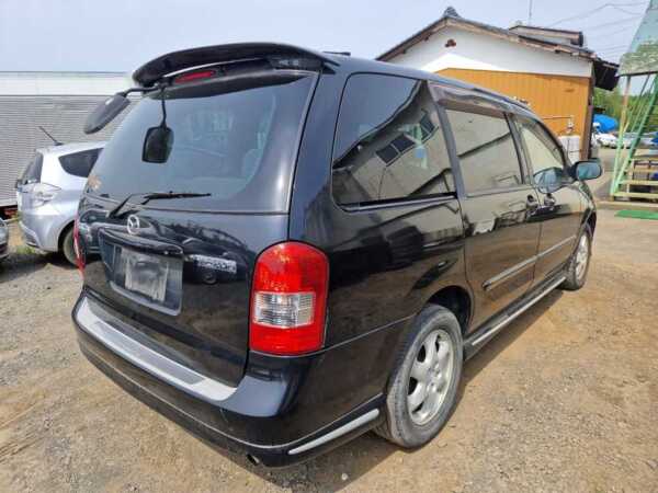 MAZDA MPV