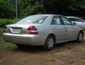 TOYOTA MARK II