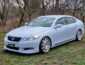 LEXUS GS350