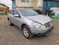 NISSAN DUALIS