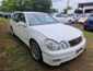 TOYOTA ARISTO