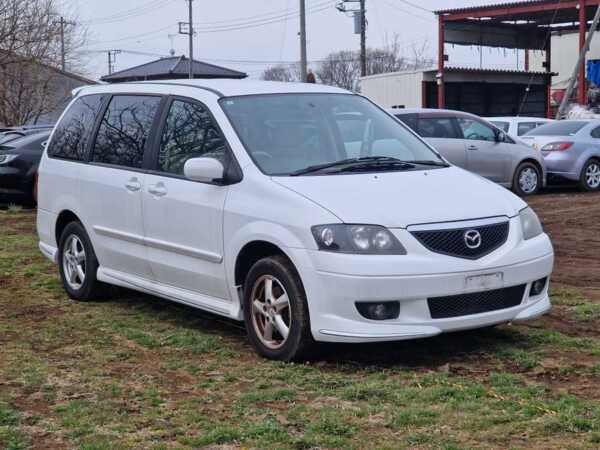 MAZDA MPV
