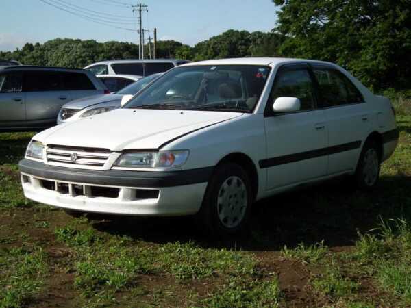 TOYOTA CORONA PREMIO