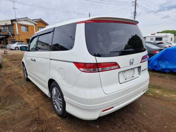 HONDA ELYSION
