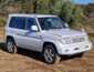 MITSUBISHI PAJERO IO
