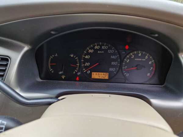 MAZDA MPV