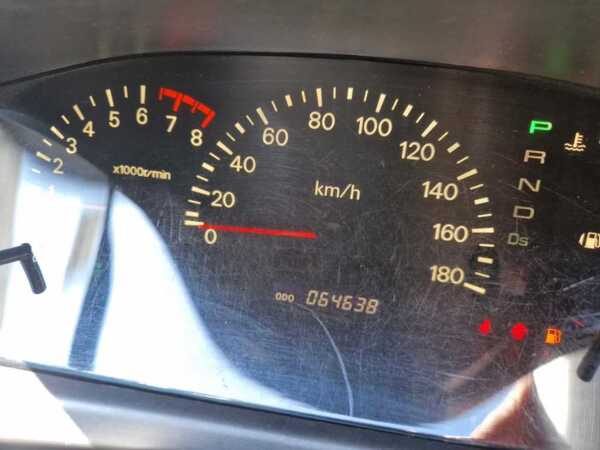 MITSUBISHI LANCER CEDIA