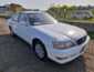TOYOTA CRESTA
