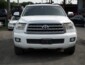 TOYOTA SEQUOIA