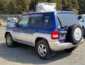 MITSUBISHI PAJERO IO