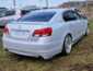 LEXUS GS350